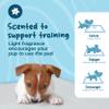 Petsentials Puppy Training Pads, 105 Count view 3