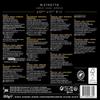 L'OR Supreme Ristretto 10, Strong, Intensity 10/10, Nespresso* Pro-Compatible Coffee Capsules, 50 Count view 2