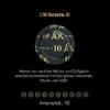 L'OR Supreme Ristretto 10, Strong, Intensity 10/10, Nespresso* Pro-Compatible Coffee Capsules, 50 Count view 3