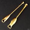 09 Metal Ear Pick Earwax Remover – Buy 1 Get 1 Free (Gold) view 2