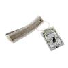 Hirschalm Red Deer Antler Chew Stix Easy L, Made from Shed Antlers, No Artificial Additives, Durable Chew Toy 10120160004 view 1