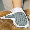 Pet Grooming Glove view 1