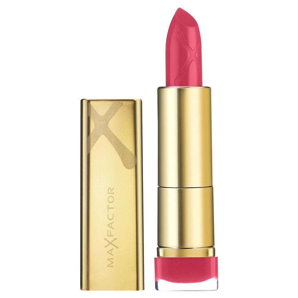 3 x Max Factor Colour Elixir Lipsticks - 827 Bewitching Coral
