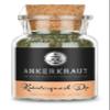 Ankerkraut Herb Quark Dip Seasoning, 55 g Cork Jar view 1
