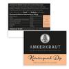 Ankerkraut Herb Quark Dip Seasoning, 55 g Cork Jar view 2