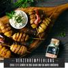 Ankerkraut Herb Quark Dip Seasoning, 55 g Cork Jar view 4