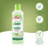 Winni's Hypoallergenic Cleaner for Washable Floors and Surfaces, 40 Washes, 1,000 ml view 3