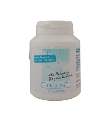 Gluco 75 Powder