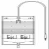 Non-Sterile Urine Bag, 2 L, 201453 view 2