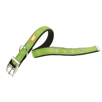 Ferplast Dual CF Nylon Dog Collar