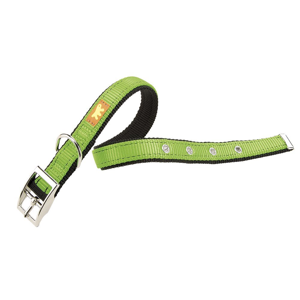 Ferplast Dual CF Nylon Dog Collar