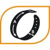 Ferplast Dual CF Nylon Dog Collar view 2