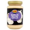 KTC Chopped Garlic Paste, 210 g view 1