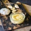 KTC Chopped Garlic Paste, 210 g view 2