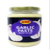 KTC Chopped Garlic Paste, 210 g view 4