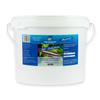 DRAK-Aquaristik Zflo Breeder Flakes with Spirulina and Squid, 1,000 g Bucket view 1