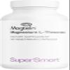 Magnesium L-Threonate – Supports Nerve and Muscle Function – SuperSmart view 1