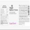 Magnesium L-Threonate – Supports Nerve and Muscle Function – SuperSmart view 2