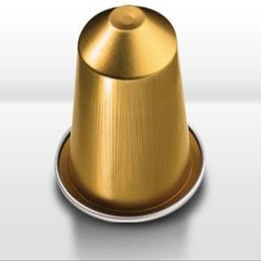 Nespresso Volluto Coffee Capsules for Nespresso Machines, 100 Count