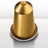 Nespresso Volluto Coffee Capsules for Nespresso Machines, 100 Count view 1