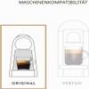 Nespresso Volluto Coffee Capsules for Nespresso Machines, 100 Count view 2