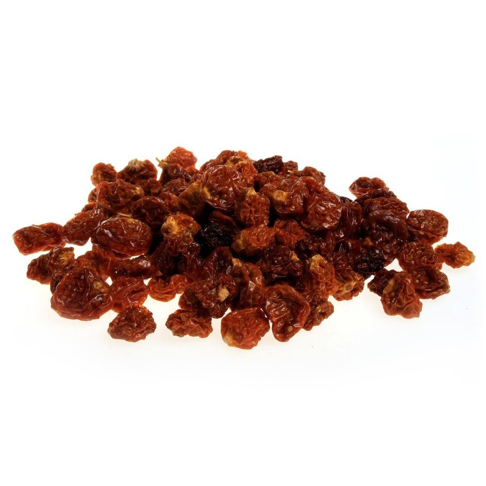 Dried Physalis (Cape Gooseberry), No Additives (100 g)