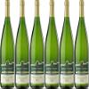Heuchelberg Schwaigerner Heuchelberg Kerner Mild Quality Wine (6 x 1.0 L) view 1
