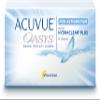Acuvue Oasys for Astigmatism Two-Week Soft Contact Lenses, 6 ct, BC 8.6 mm, DIA 14.5, CYL -1.75, Axis 50, 2.75 D view 1