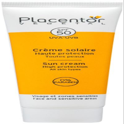 SPF 50+ Sunscreen - 40 ml
