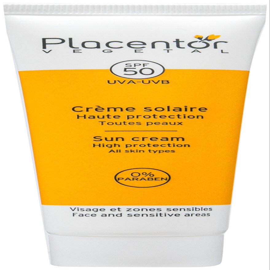 SPF 50+ Sunscreen - 40 ml