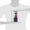 SWISSDENT PROFI COLOURS Toothbrushes, Medium-Soft Bristles, Patented Spoon Shape, 3-Pack view 4