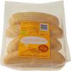 Baguette Rolls, 4 pcs., 1 x 300 g view 1
