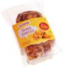 Nur Puur Organic Gluten-Free Raisin Rolls, 170 g view 1