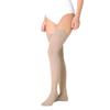 Graduated Medical Compression Stockings (23–32 mmHg, 120 Den, Class 2) for Women and Men – Support Stockings view 1