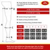 Graduated Medical Compression Stockings (23–32 mmHg, 120 Den, Class 2) for Women and Men – Support Stockings view 3