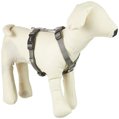 Nobby Classic Harness, Mouse Gray