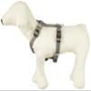 Nobby Classic Harness, Mouse Gray view 2