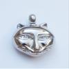 Danzetta Memorial Ash Pendant 7719 view 1