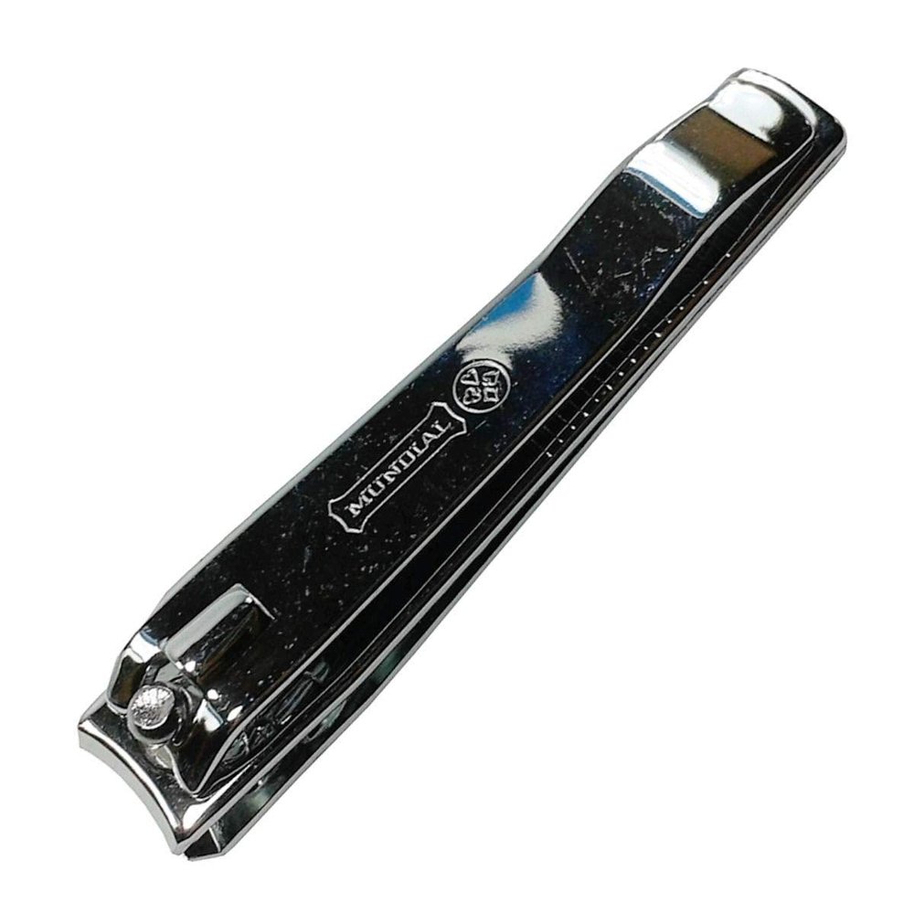 Mundial Classic Line 8.1 cm Toenail Clipper