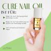 LaRosa Nail Oil with Sweet Almond, Argan & Jojoba Oils, Vitamin E and Lotus Flower Extract, Vegan, 93.6% Natural, 10 ml view 3