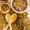 Dried Chamomile Blossoms, Loose, 100 g | vom Achterhof view 4