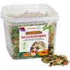 petifool New Year Mix 410g - Supplementary Food for Small Animals view 1