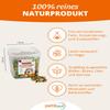 petifool New Year Mix 410g - Supplementary Food for Small Animals view 2