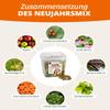 petifool New Year Mix 410g - Supplementary Food for Small Animals view 4