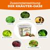 petifool Herbal Oasis 370g - Supplementary Food for Small Animals view 4