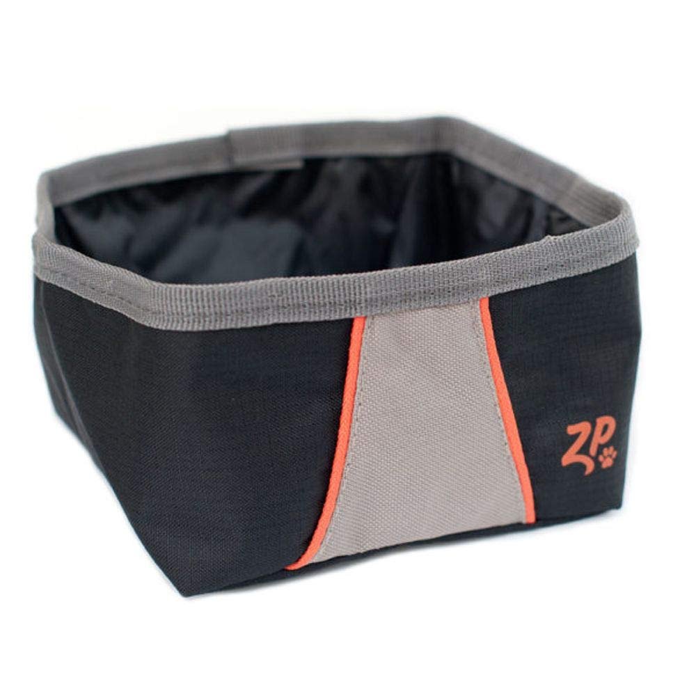 ZippyPaws Adventure Dog Bowl