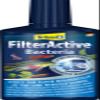 Tetra FilterActive Bacteria - 2in1 Mix of Live Starter Bacteria and Sludge-Reducing Cleaning Bacteria, 250 ml view 1