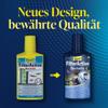 Tetra FilterActive Bacteria - 2in1 Mix of Live Starter Bacteria and Sludge-Reducing Cleaning Bacteria, 250 ml view 2