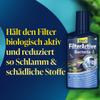 Tetra FilterActive Bacteria - 2in1 Mix of Live Starter Bacteria and Sludge-Reducing Cleaning Bacteria, 250 ml view 3