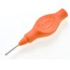 Tandex Flexi Interdental Brushes, 6 Count, Orange, 0.45 mm, 3-Pack (3 x 6) view 2